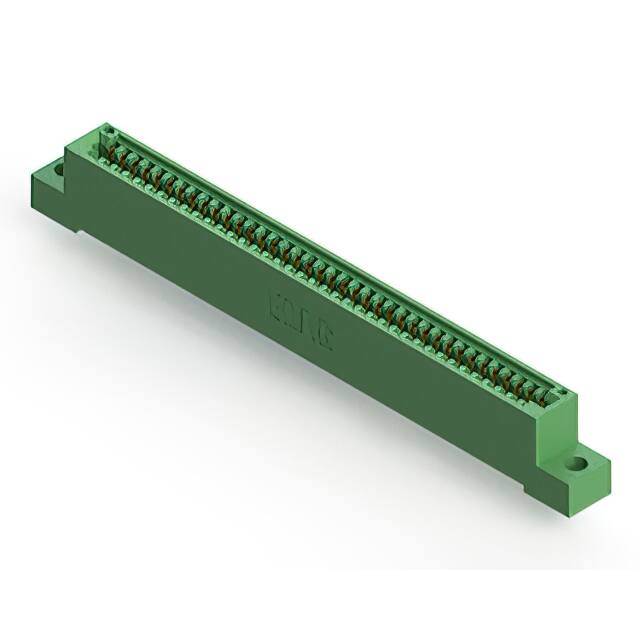 345-038-524-104 EDAC Inc.  Edgeboard Connectors